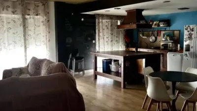 Piso – Dolores - Vista 2