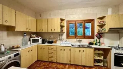 Chalet in Oltamar-Cucarres photo 9