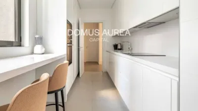 Piso en alquiler en Recoletos - Imagen 10