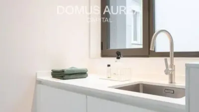 Piso en alquiler en Recoletos - Imagen 11