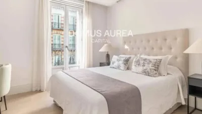 Piso en alquiler en Recoletos - Imagen 12