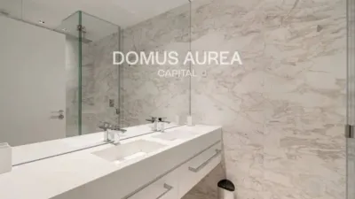 Piso en alquiler en Recoletos - Imagen 14