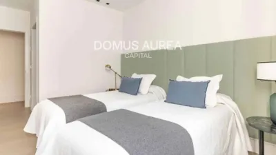 Piso en alquiler en Recoletos - Imagen 17