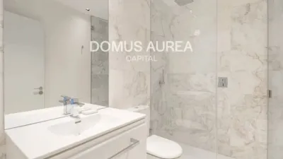 Piso en alquiler en Recoletos - Imagen 18