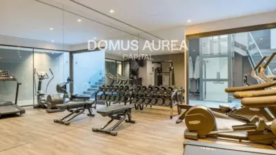 Piso en alquiler en Recoletos - Imagen 19