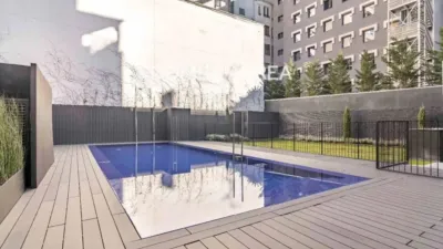 Piso en alquiler en Recoletos - Imagen 21