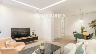Piso en alquiler en Recoletos - Imagen 4
