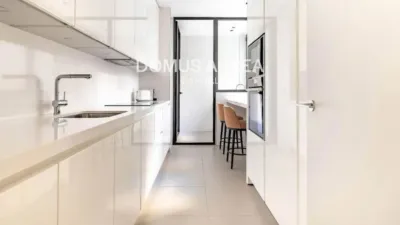Piso en alquiler en Recoletos - Imagen 9