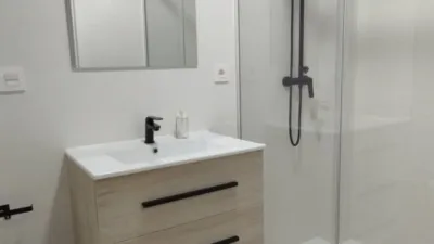 Piso en alquiler en Centro, Centro (Huelva Capital) de 695 €<span>/mes</span>