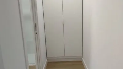 Piso en alquiler en Centro, Centro (Huelva Capital) de 695 €<span>/mes</span>