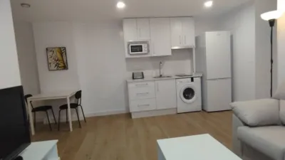 Piso en alquiler en Centro, Centro (Huelva Capital) de 695 €<span>/mes</span>