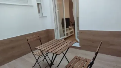 Piso en alquiler en Centro, Centro (Huelva Capital) de 695 €<span>/mes</span>
