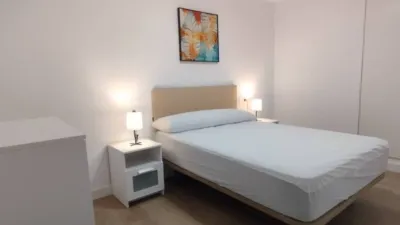 Piso en alquiler en Centro, Centro (Huelva Capital) de 695 €<span>/mes</span>