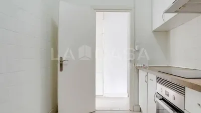 Apartment in El Clot photo 18