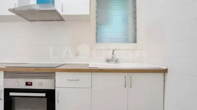 Apartment in El Clot photo 19