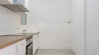 Apartment in El Clot photo 20