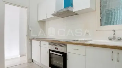 Apartment in El Clot photo 21