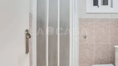 Apartment in El Clot photo 26