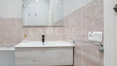 Apartment in El Clot photo 27