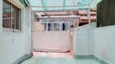 Apartment in El Clot photo 29