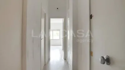 Apartment in El Clot photo 30