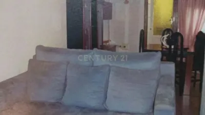 Flat on Carrer d'Osona photo 2