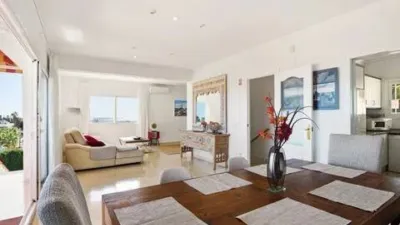 Casa – Calpe - Calp - Vista 2