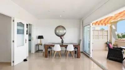 Casa – Calpe - Calp - Vista 3
