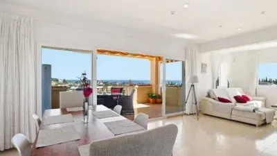 Casa – Calpe - Calp - Vista 5