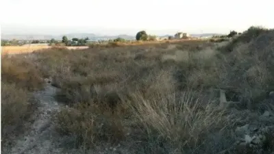 Terreno en venta en Novelda - Vista 2
