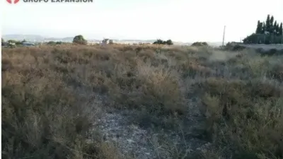 Terreno en venta en Novelda - Vista 3
