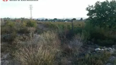 Terreno en venta en Novelda - Vista 4