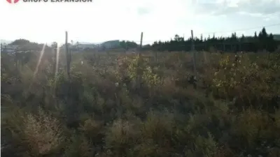 Terreno en venta en Novelda - Vista 5