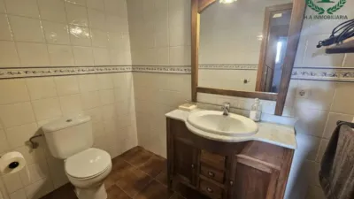 Chalet in El Molar photo 18
