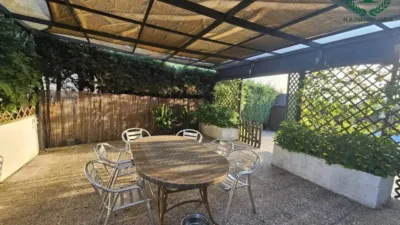 Chalet in El Molar photo 20