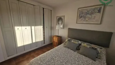 Chalet in El Molar photo 21