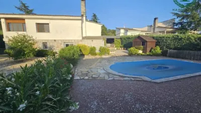 Chalet in El Molar photo 27