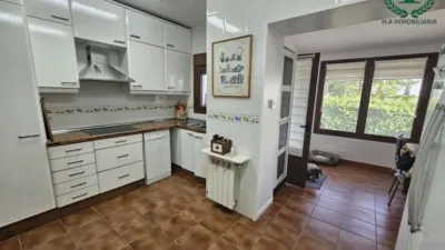 Chalet in El Molar photo 2