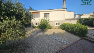Chalet in El Molar photo 30
