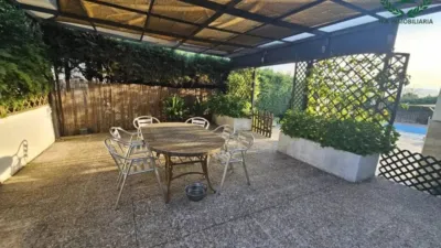 Chalet in El Molar photo 31