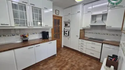 Chalet in El Molar photo 3