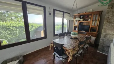 Chalet in El Molar photo 4