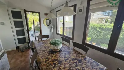 Chalet in El Molar photo 5