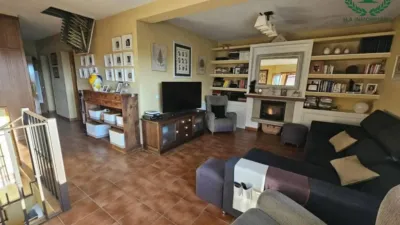 Chalet in El Molar photo 7