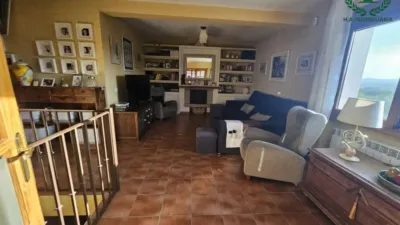 Chalet in Pedrezuela photo 11