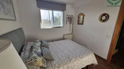 Chalet in Pedrezuela photo 23
