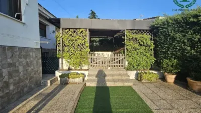 Chalet in Pedrezuela photo 31