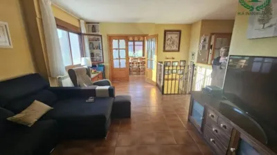Chalet in Pedrezuela photo 7