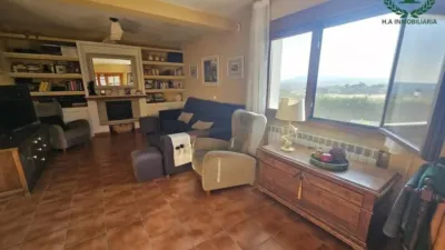Chalet in Pedrezuela photo 9