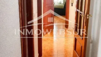 Apartment on Calle Realidad photo 3